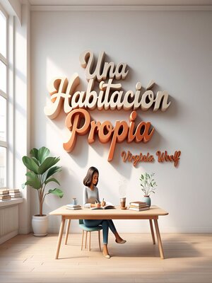cover image of Una Habitación Propia